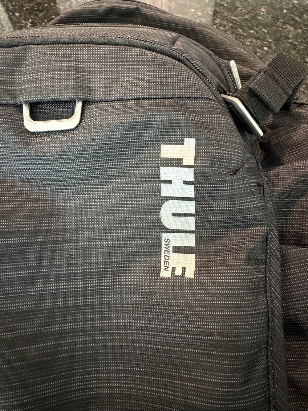 Thule Construct Backpack 24L Laptop Backpack - Picture 2 of 9